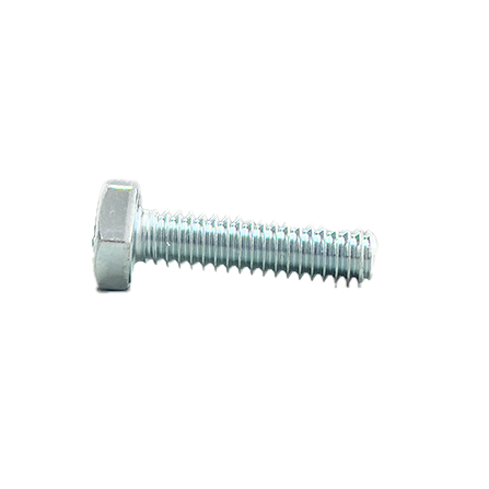 Hex Cap Screws – QUALITY MILL & FASTENERS