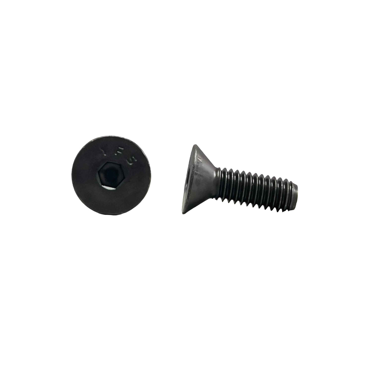 #1-64 Flat Socket Head Cap Screws – QUALITY MILL & FASTENERS